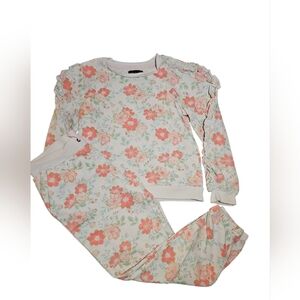 Cynthia Rowley Girl's 2pc Set - EUC